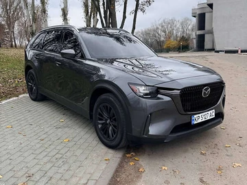 Авто Mazda Cx-90 2023 № 8206775