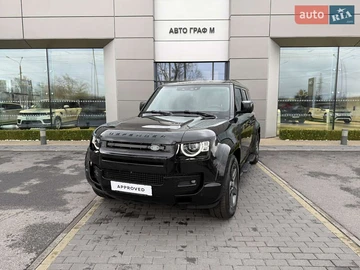 Авто Land Rover Defender 2024 № 8206788
