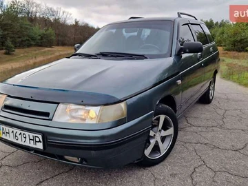 Авто ВАЗ 2111 2006 № 8206799