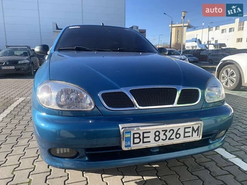 Авто ЗАЗ Sens 2011 № 8206800