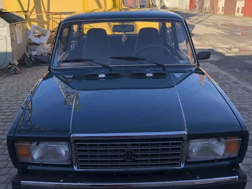 Авто ВАЗ 2107 2006 № 8206802