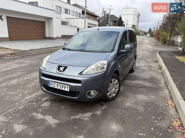 Авто Peugeot Partner 2008 № 8206810