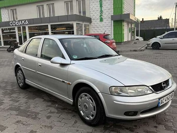 Авто Opel Vectra 2000 № 8206816