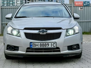 Авто Chevrolet Cruze 2014 № 8206819