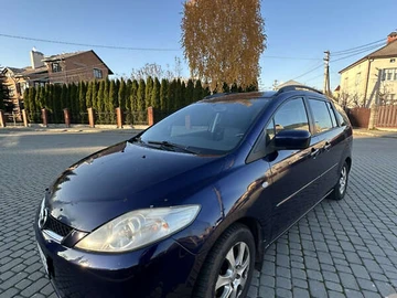 Авто Mazda 5 2006 № 8206820