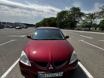Авто Mitsubishi Lancer 2004 № 8206828
