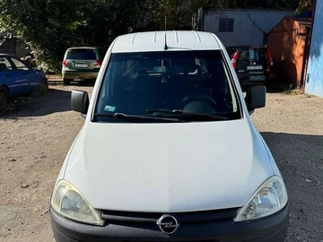 Авто Opel Combo 2007 № 8206832
