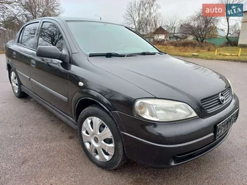 Авто Opel Astra 2008 № 8206835