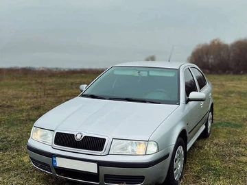 Авто Skoda Octavia 2008 № 8206918