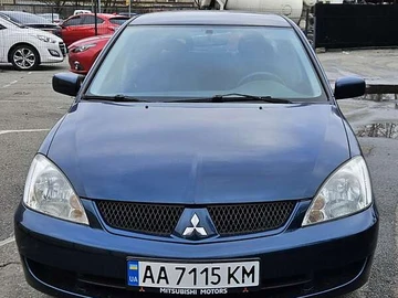 Авто Mitsubishi Lancer 2006 № 8206920