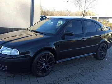 Авто Skoda Octavia 2007 № 8206922