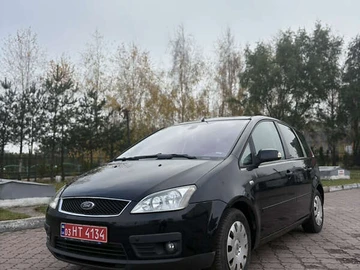 Авто Ford C-Max 2005 № 8206930