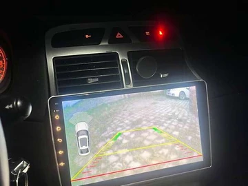 Авто Peugeot 307 2006 № 8206945