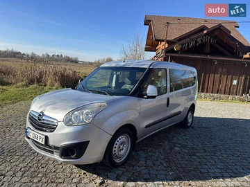 Авто Opel Combo 2012 № 8206952