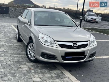 Авто Opel Vectra 2008 № 8206957