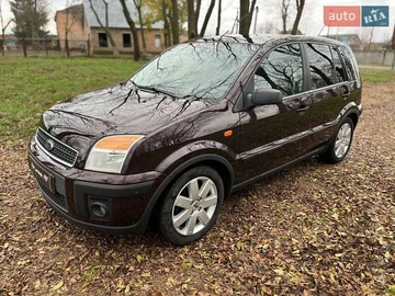 Авто Ford Fusion 2008 № 8206959