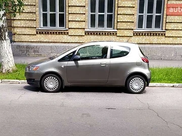 Авто Mitsubishi Colt 2008 № 8207062