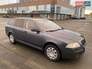Авто Skoda Octavia 2011 № 8207070