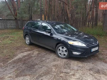 Авто Ford Mondeo 2012 № 8207085