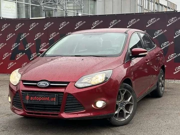 Авто Ford Focus 2014 № 8207102