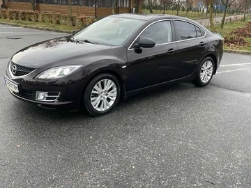Авто Mazda 6 2008 № 8207108