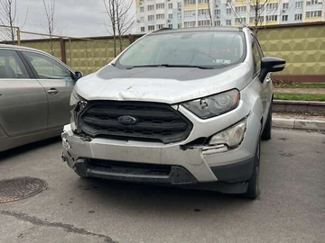 Авто Ford Ecosport 2019 № 8207114
