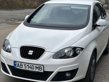 Авто SEAT Altea 2015 № 8207118