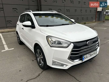 Авто JAC Js2 2021 № 8207123