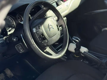 Авто Citroen C5 2013 № 8207128