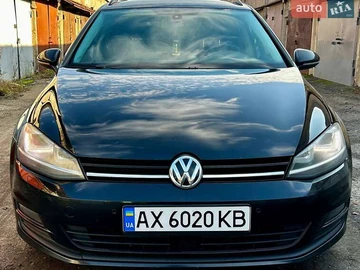 Авто Volkswagen Golf 2014 № 8207150