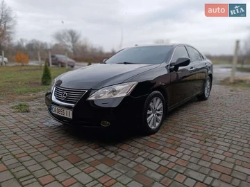 Авто Lexus Es 2007 № 8207152