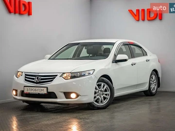 Авто Honda Accord 2012 № 8207160