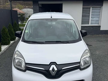 Авто Renault Kangoo 2016 № 8207162