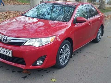 Авто Toyota Camry 2013 № 8207166