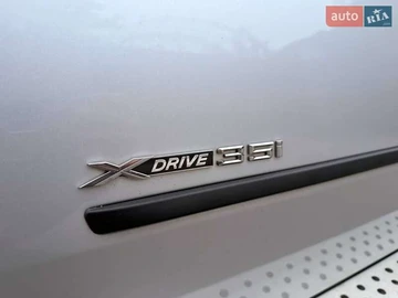 Авто BMW X5 2011 № 8207170