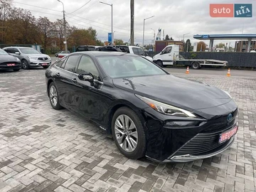Авто Toyota Mirai 2022 № 8207184