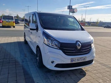 Авто Renault Dokker 2015 № 8207295