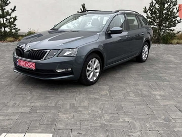 Авто Skoda Octavia 2019 № 8207302