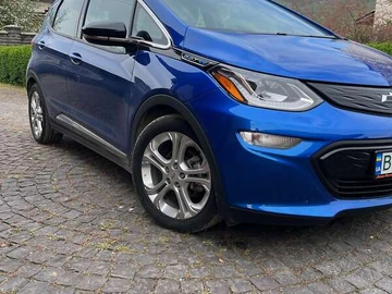 Авто Chevrolet Bolt Ev 2020 № 8207314