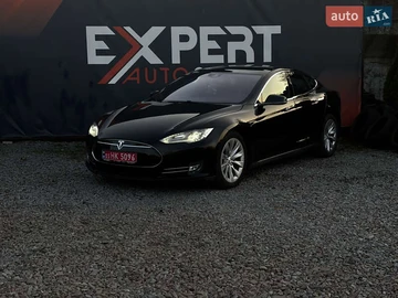 Авто Tesla Model S 2015 № 8207317