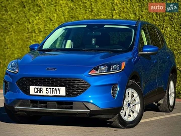 Авто Ford Escape 2019 № 8207318