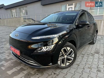 Авто Hyundai Kona 2021 № 8207327