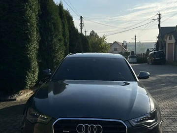 Авто Audi A6 2013 № 8207333