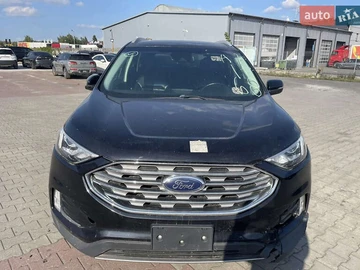 Авто Ford Edge 2019 № 8207335