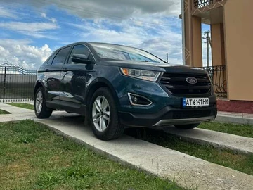 Авто Ford Edge 2016 № 8207430