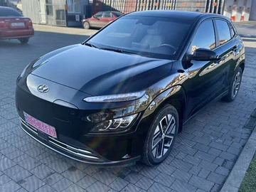 Авто Hyundai Kona Electric 2023 № 8207434