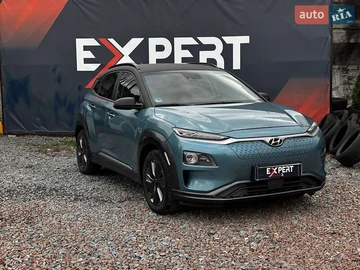 Авто Hyundai Kona 2019 № 8207437