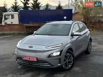 Авто Hyundai Kona 2022 № 8207444