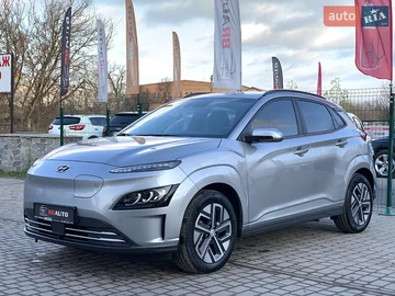 Авто Hyundai Kona 2022 № 8207447