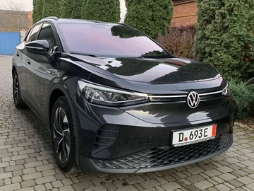 Авто Volkswagen Id 4 2022 № 8207449